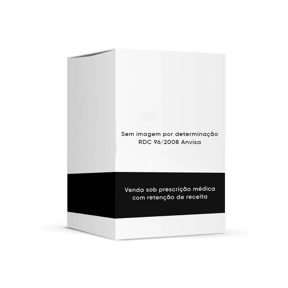 Lidexor Dimesilato de Lisdexanfetamina 70mg - 30 Cápsulas